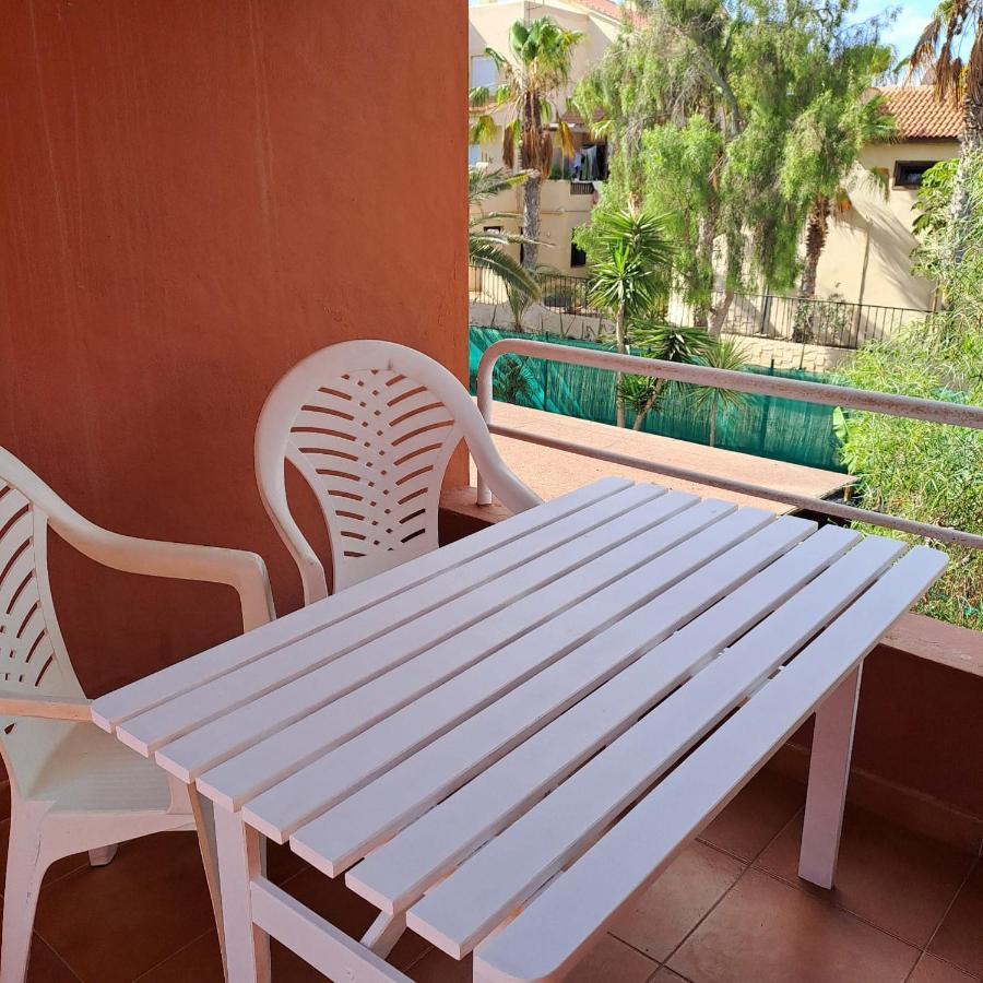 Parque Holandes Villa Calma מראה חיצוני תמונה