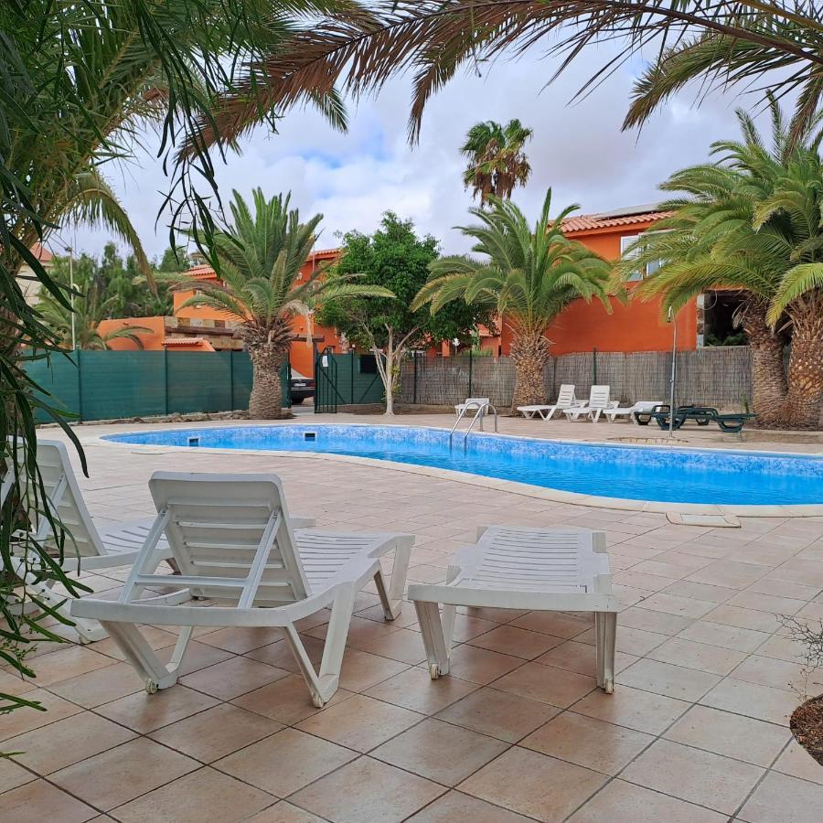 Parque Holandes Villa Calma מראה חיצוני תמונה
