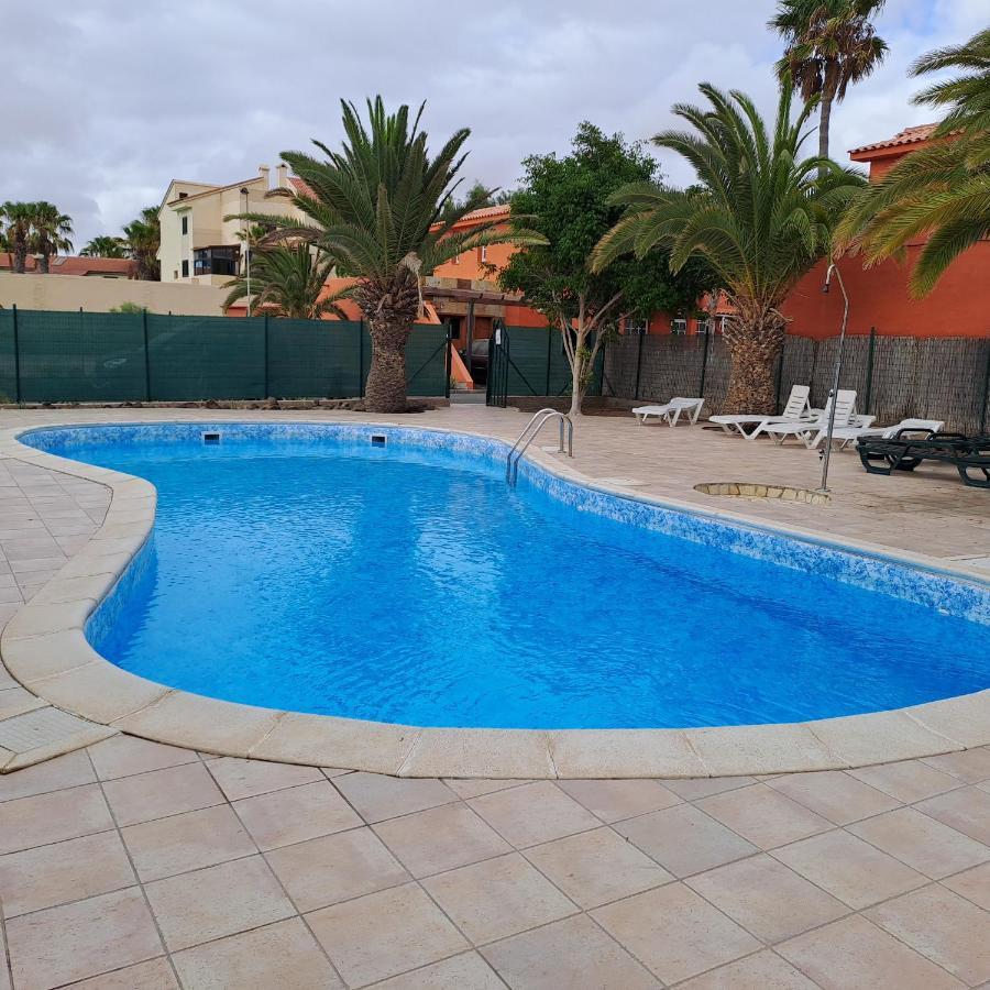 Parque Holandes Villa Calma מראה חיצוני תמונה