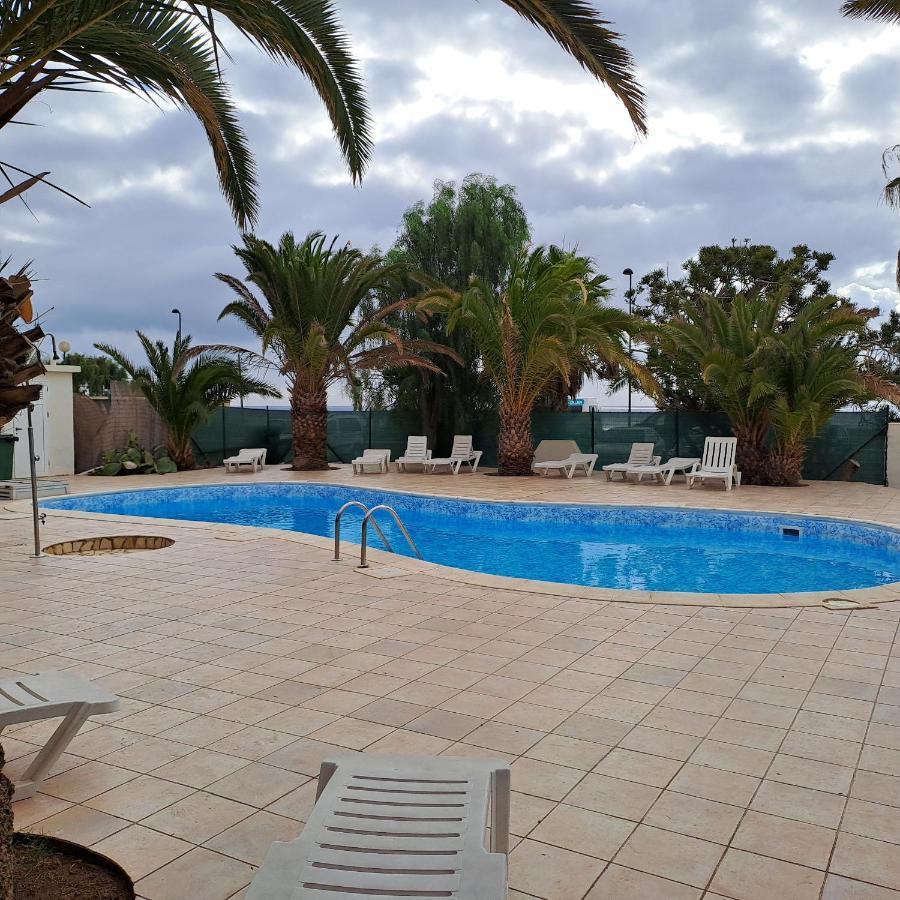 Parque Holandes Villa Calma מראה חיצוני תמונה
